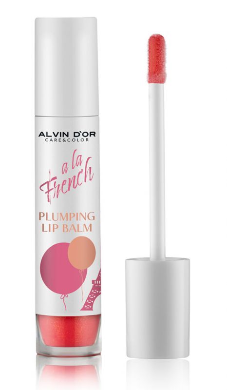 Alvin D`or A LA FRENCH ALF-20 Lip Plumper 6,5ml tone 03 Golden coral